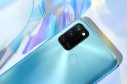 The upcoming Realme X7 Lite smartphone appeares on the TENAA database