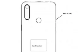 Realme C3 passed FCC certification - coming soon
