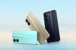 Realme C33 2023 Launched – A Major Disappointment