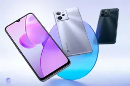 Realme C33 RAM, Storage & Colors Tipped, India Launch Soon