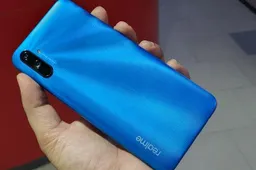 Realme C3s receives Bluetooth certification; key specifications leaked