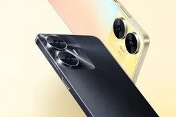 Realme C53 Phone - Another Budget Smartphone In Making!