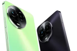 realme C67 5G launched with a 120Hz Display and Dimensity 6100+