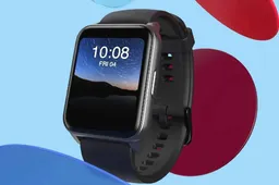 Dizo Watch 2 Special Sports Edition, Dizo Watch R India Launch Imminent