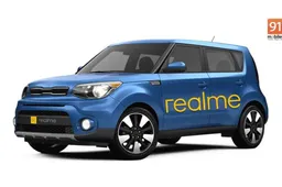Realme Electric Cars, Scooters, Driverless Cars & More To Launch In India