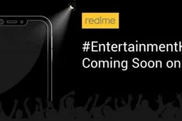 Realme to roll out exclusive retail stores in India in second half of 2019