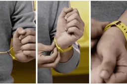 Realme Fitness Band First Look is Here! Official Launch Next Month