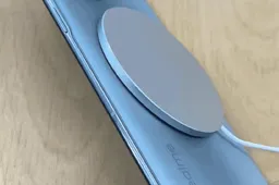 Real image of the Realme Flash appears online