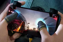 Realme Gaming Accessories Launched In India