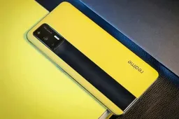 Realme GT Master Edition is coming with SD 870, 90Hz screen and 108MP camera