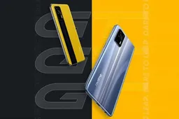 Realme GT 5G reservations exceeded 1 million ahead of launch