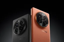 Realme GT 7 Pro: Processor and Display Features revealed!