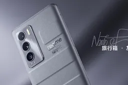 Realme GT Master Explorer Edition will not be launched in India