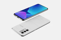 Realme GT Master Edition: images, features and price revealed