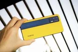 Realme GT Master Edition Comes Earlier Than Realme X9