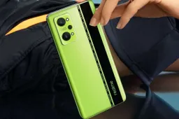 Realme GT Neo 2 will receive an almost flagship display