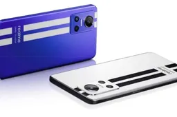 Realme GT Neo 3 launched with Dimensity 8100, 150W charging and OIS