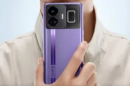 Realme GT Neo 5 Is the Fastest Phone That You Can Get Right Now