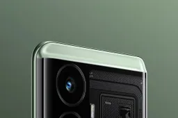 Realme GT Neo 6 Renders and TEENA Images Are Here