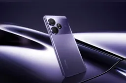 Realme GT 6 Is Coming: Flagship Killer Powered by AI