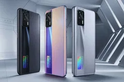 Realme X7 Max launches on May 31 as a Flipkart exclusive,