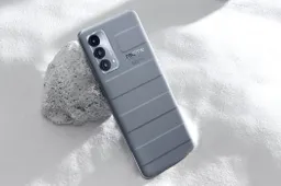 Realme GT will reach India in three variants - Master Explorer Edition included