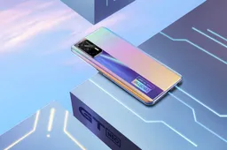 Realme GT Neo Flash is coming with 65-watt charging