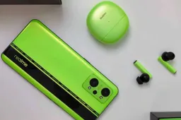 realme GT Neo2 flagship killer has been launched in India