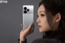 Realme GT Neo6 SE Promises Superior Gaming Performance