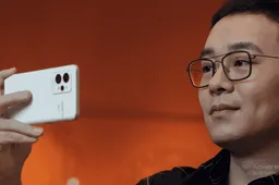 Realme GT2 Pro to use a straight 120Hz 3K display