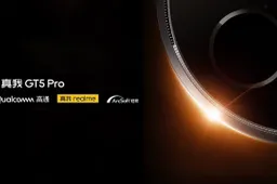 Realme Shares Camera Details and Samples of Realme GT5 Pro