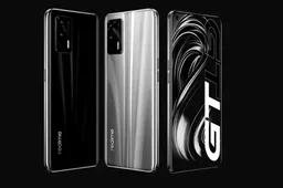 Realme GT Neo confirmed with Dimensity 1200 SoC, coming on March 31