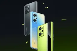 Realme GT Neo2 To Launch In India Soon, Key Details Tipped