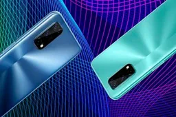Realme Q smartphone tipped to come on October 13