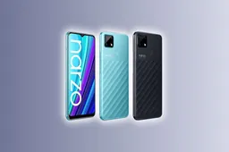 Realme Narzo 30A receives Android 11-based Realme UI 2.0 stable update
