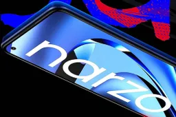 Realme Narzo 50 Pro 5G India Launch Teased, Microsite Live On Amazon