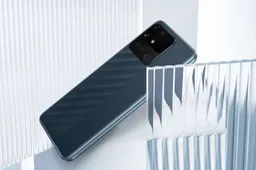 Realme Narzo 50A Prime Indian Variant Won't Have A Charger In The Box