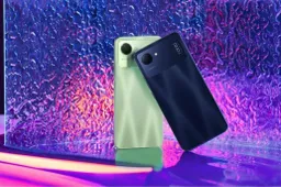 Realme Narzo 50i Prime To Be Priced At $99 On AliExpress From June 27