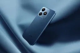 Realme Narzo N63 launched with Vegan Leather and 50MP Camera
