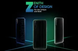 Realme Narzo 10 Indian Launch Delayed Yet Again, This Time It's Indefinitely