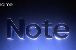Realme Note Series: Official Confirmation and Leaked Details