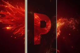 Realme announces a new P (Power) series exclusive to the Indian market