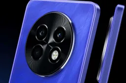 Realme P1 Speed 5G Launched with 120Hz AMOLED Display and Dimensity 7300