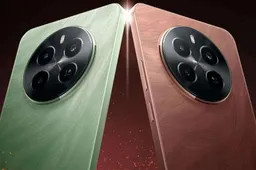 Realme Unveils P1 and P1 Pro: OLED Screens, 120Hz Refresh Rate, and 50MP Cameras