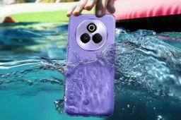 Realme P3 Pro Launched: Feature-Packed & Affordable