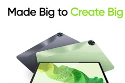 Realme Pad 2 WiFi version debuts as new affordable Android tablet