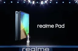 A New Realme Pad Indian Variant Has Bagged BIS Certification