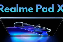 Realme Pad X Gets BIS Certified, India Launch Imminent