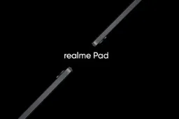 Leak Suggests Realme Pad Could Use MediaTek Helio G80 SoC