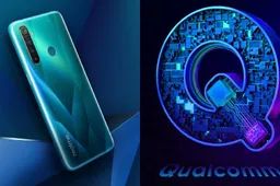 Realme Q latest teaser hints at MIL-STD-810G grade specs